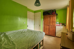 Bedroom 2- click for photo gallery
